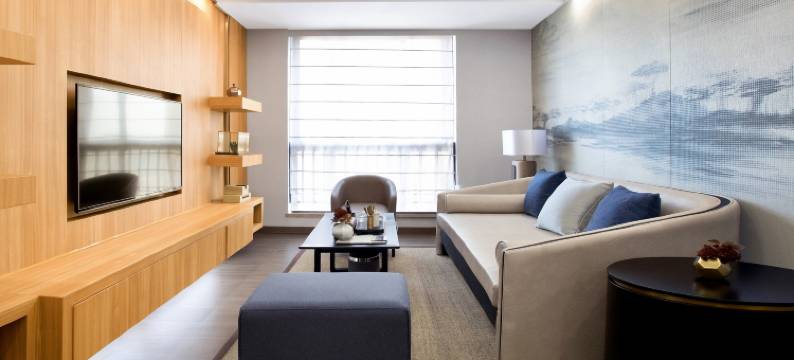 平潭龙山胜途国际酒店(龙王头沙滩店)图片