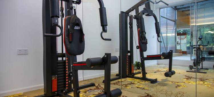 乐善影院酒店(宜宾高铁站店)图片