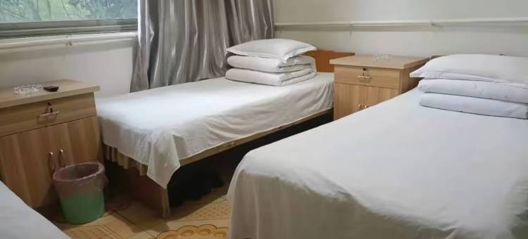 高邑兴达宾馆图片