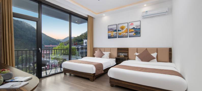 泾县白云人家民宿(月亮湾景区店)图片