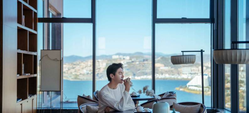 大理悦云雅阁度假酒店图片