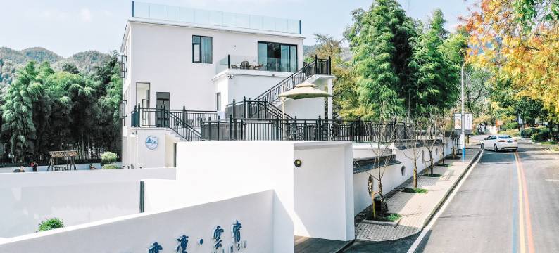 那露湾·长兴Elegant度假雲宿图片