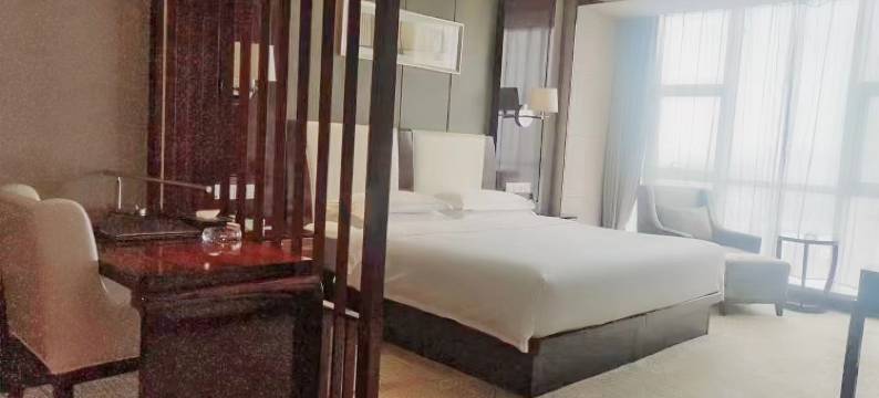 抚顺中伟假日国际酒店图片