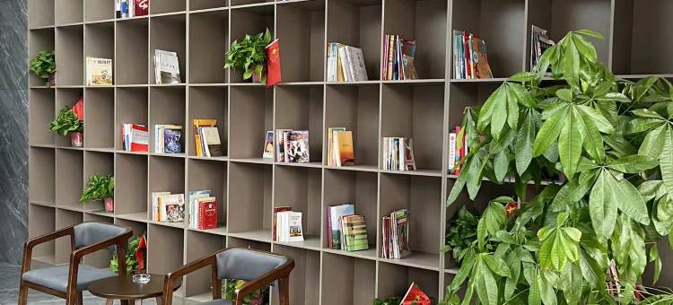 经开区菲莱酒店(周江店)图片