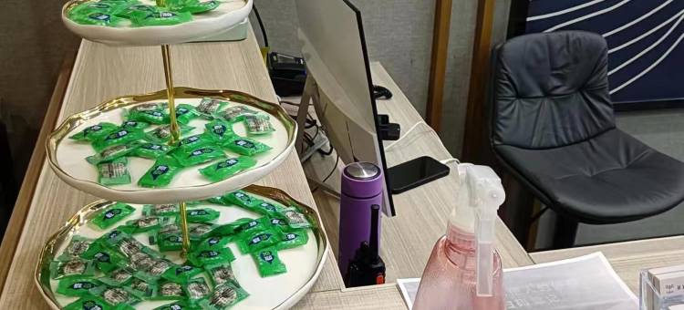 淄博沂源居家城花美时酒店图片