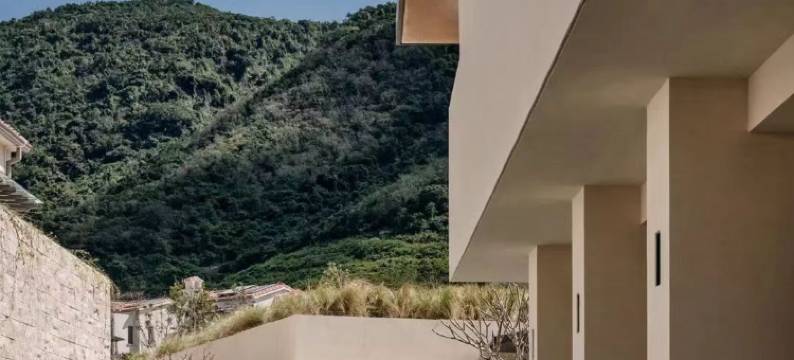 阿那亚三亚 y HOTEL 酒店图片