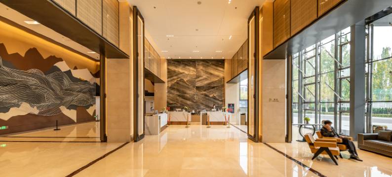 北京回龙观酒店(育新地铁站店)图片