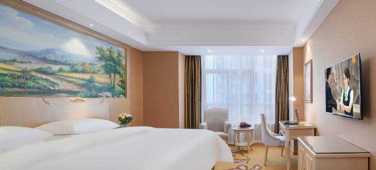 维也纳酒店(嘉兴平湖店)图片