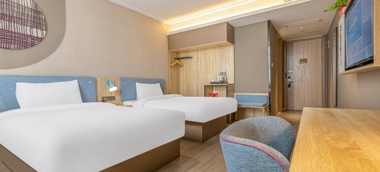 如家酒店·neo(济南遥墙国际机场店)图片