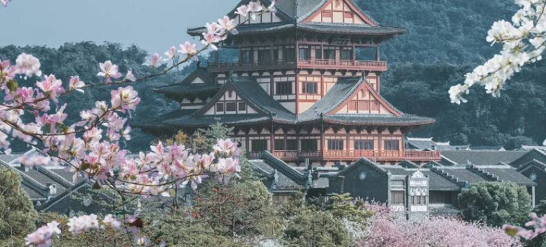 柳州美拓·臻丽酒店(东堤码头窑埠古镇店)图片