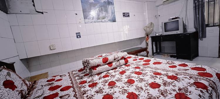 自贡彩阳宾馆图片