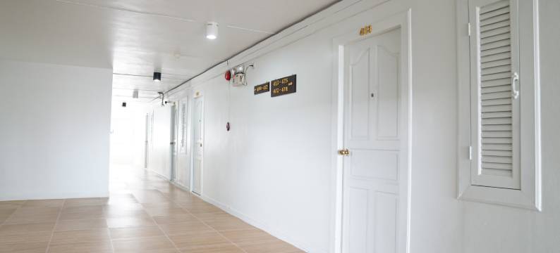 景观酒店与公寓(Viewplace Hotel&Residence)图片