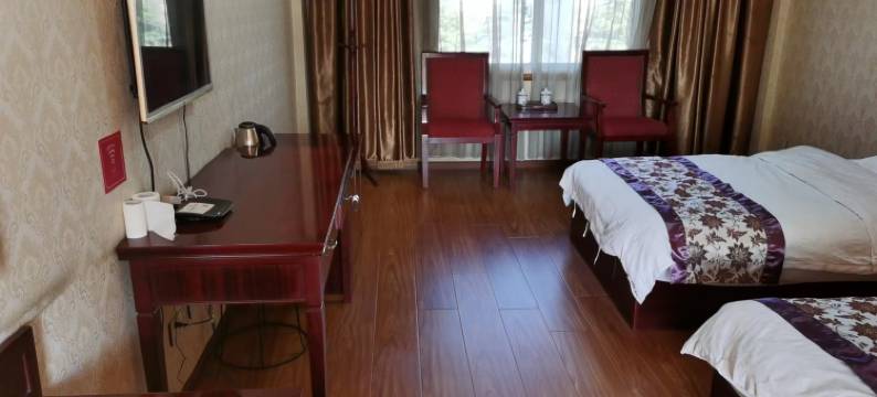 香格里拉兴旺商务酒店(独克宗古城店)图片