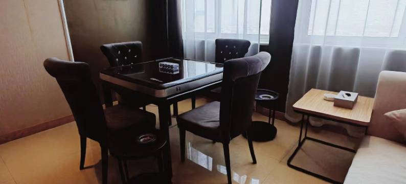 咸阳昊轩酒店(沣河森林公园地铁站店)图片