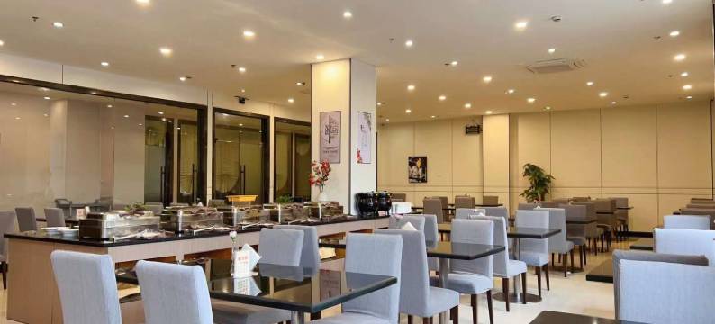 横店影视城京华大酒店(秦王宫清明上河图店)图片