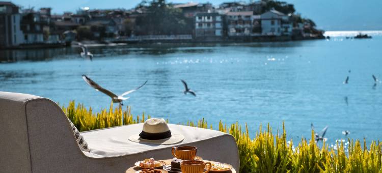 阿凯缇娅·安隐水时光海景度假酒店图片