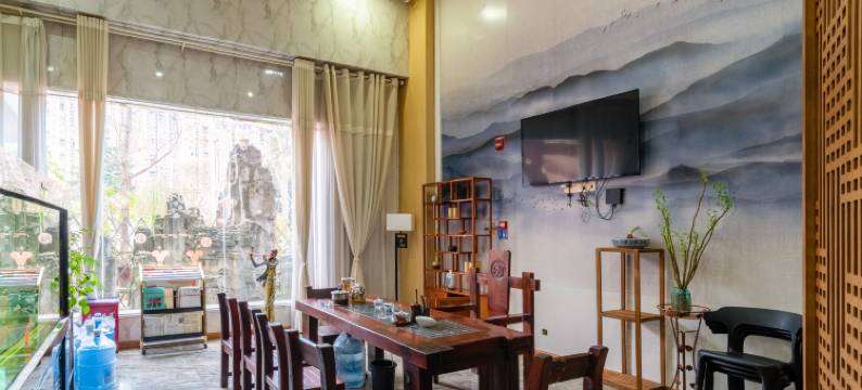 都匀风华酒店(三线博物馆店)图片