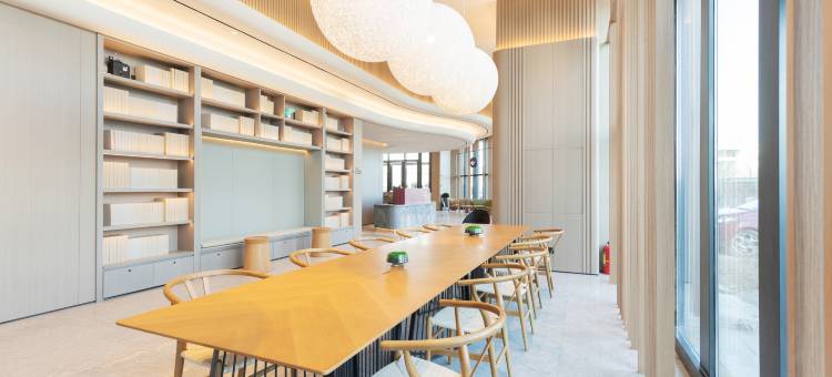 全季酒店(沧州西站京贵中心店)图片