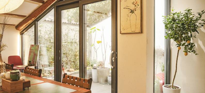 米和院民宿(横店影视城店)图片