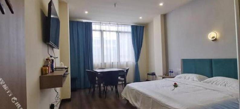 安顺平坝千柏优品民宿图片