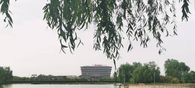 济南舜耕山庄生态园酒店图片
