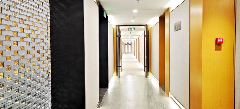 北京新大都饭店图片