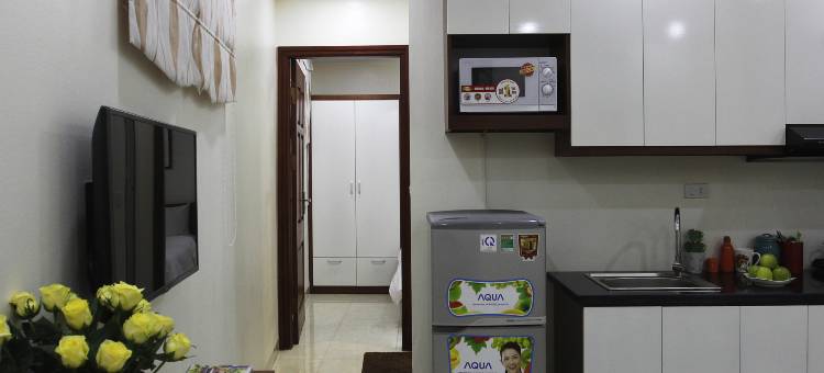 iStay酒店式公寓2(iStay Hotel Apartment 2)图片