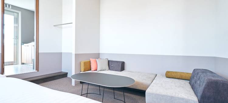 乐天住宿那霸八知门街(Rakuten STAY Naha Yachimun Street)图片