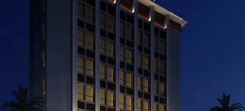 铭都假日酒店(仁怀市人民医院城南客运站店)图片