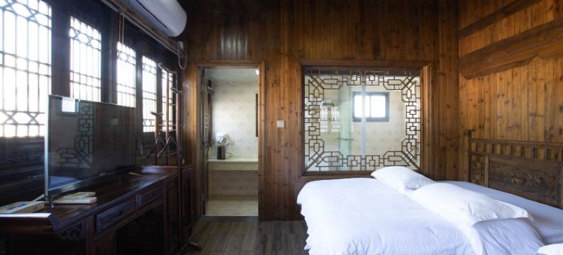 宏村翰林小苑民宿(塔川秋色店)图片