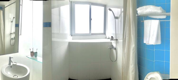 聆风望海公寓(惠州惠东巽寮湾红树湾畔店)图片