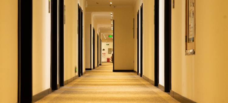 格林豪泰智选酒店(邯郸大学明珠花园店)图片