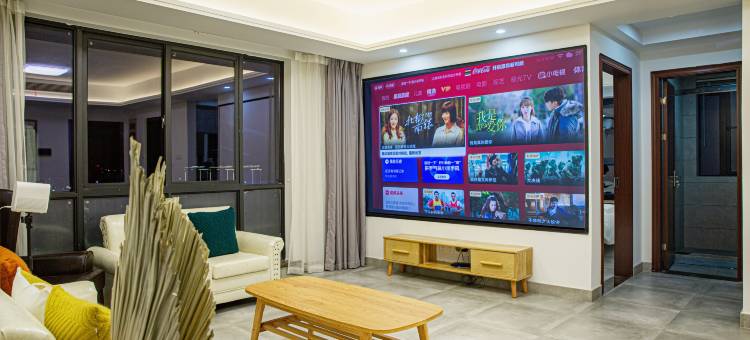 安吉归宿公寓图片