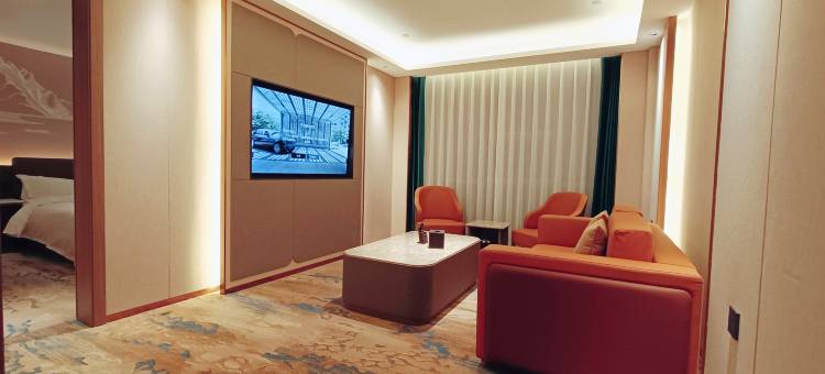 东光千盛源大酒店图片