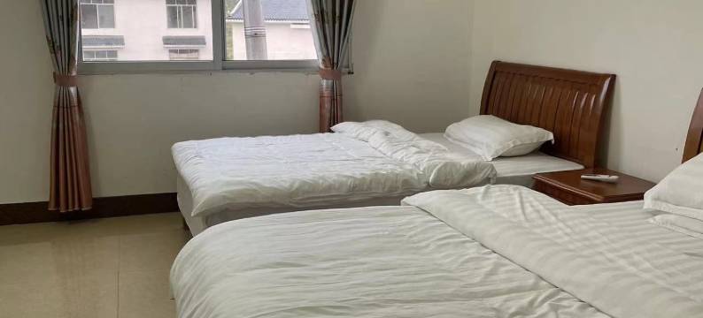 月姑农家乐图片