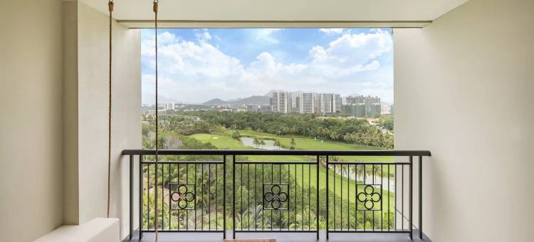 海南清水湾乌兰度假酒店图片