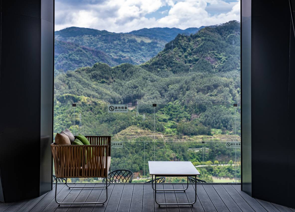 携程度假农庄(福建永泰协星联营店)图片