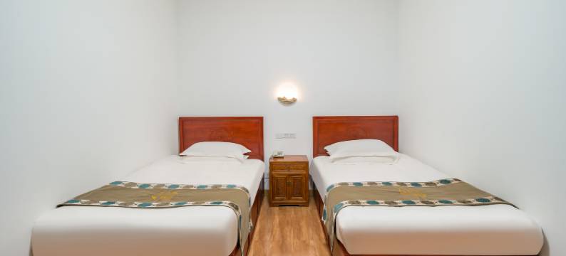 左府婧园酒店(北京天安门王府井店)图片