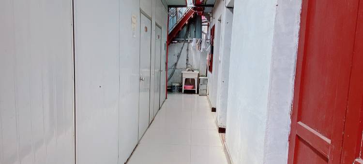 社旗廉家旅社图片