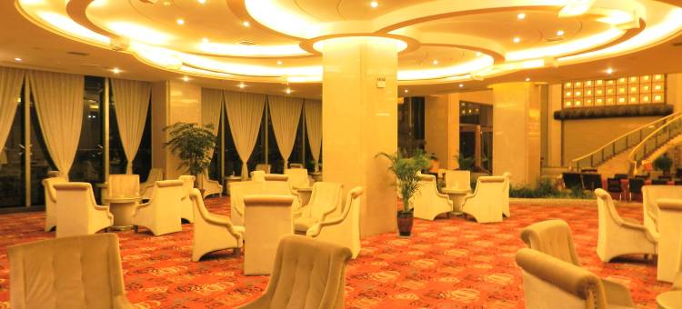 宣威立得酒店(美奂公园店)图片