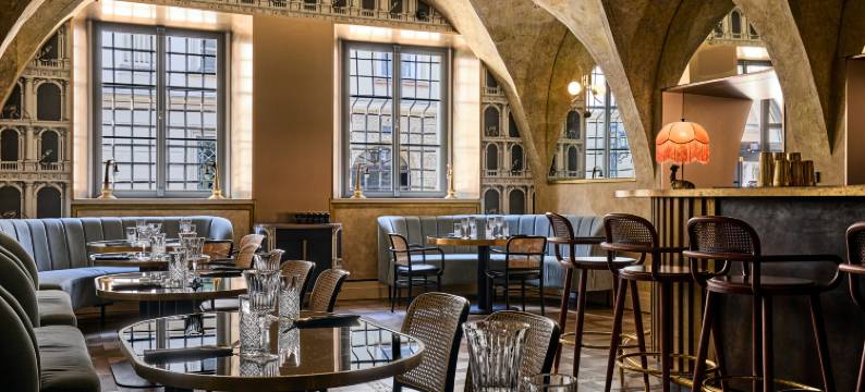 克拉科夫 H15 宫殿豪华精选酒店(H15 Palace, a Luxury Collection Hotel, Krakow)图片
