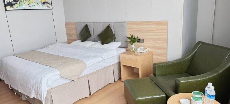 格林豪泰(东台时堰镇店)图片