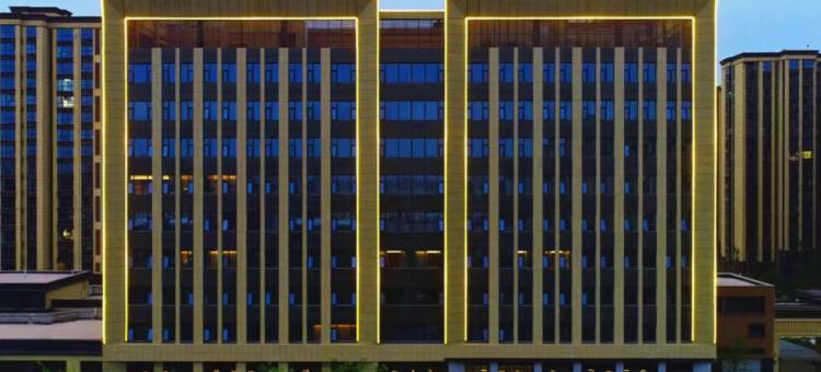 全季酒店(鹤壁市政府店)图片