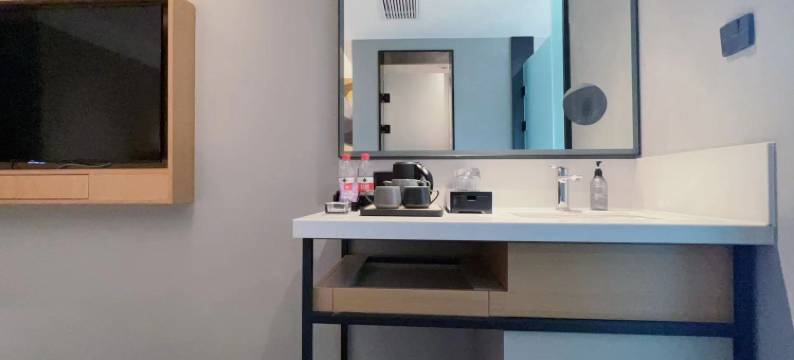 如家商旅酒店(上海火车站中兴路地铁站店)图片