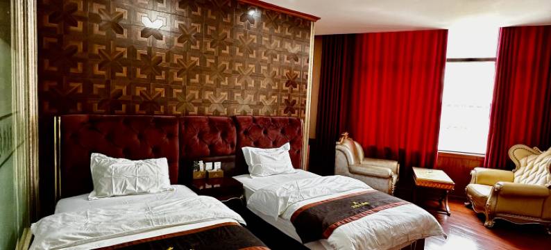 龙珠大酒店图片