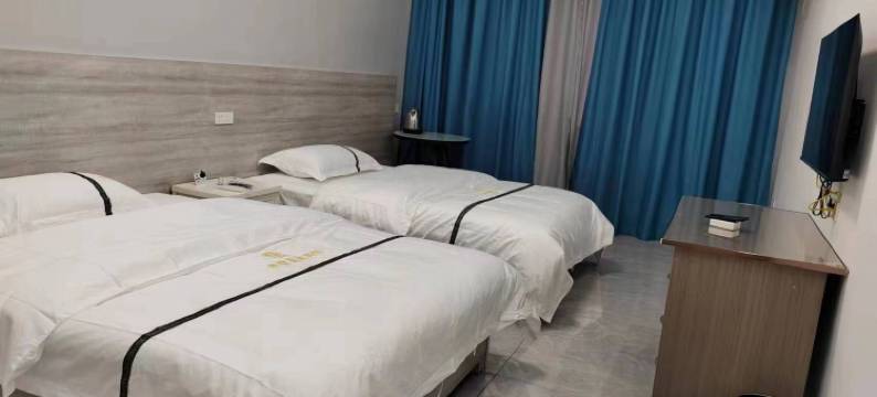 赤壁鑫金宾馆图片