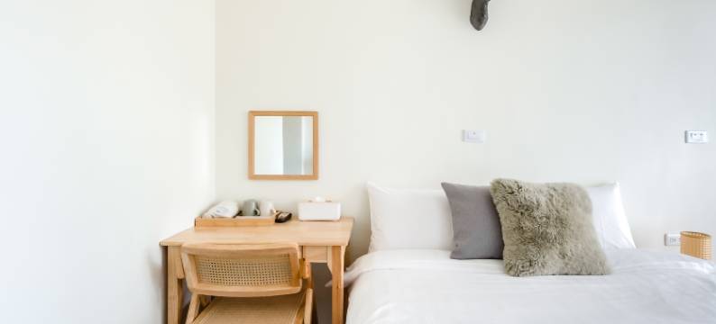 台东熊站智能入住旅宿图片