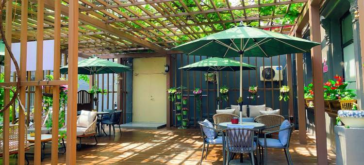 如家精选酒店(北京西直门动物园店)图片