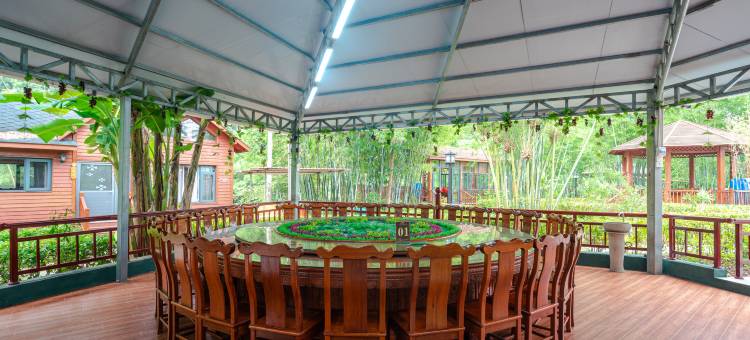 东兴昊兴房车露营基地图片