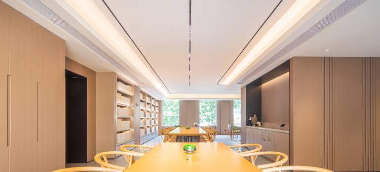 全季酒店(灵宝函谷路店)图片